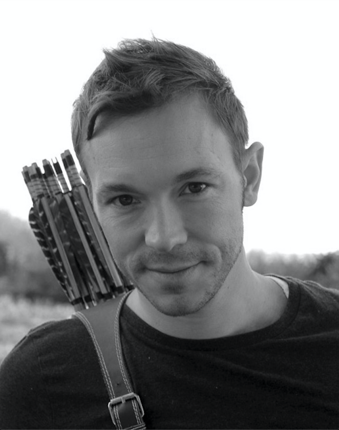 Benjamin P. Hatke
