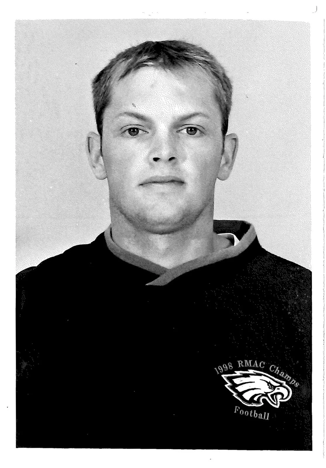 Jarod Moeller