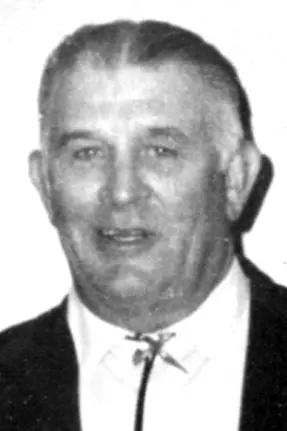 Gene Alcorn