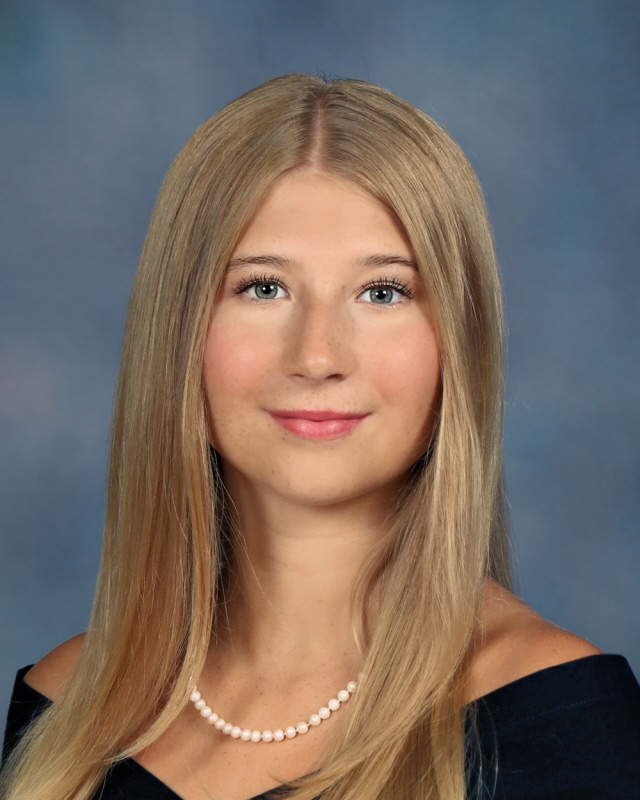 Courtney Henderson