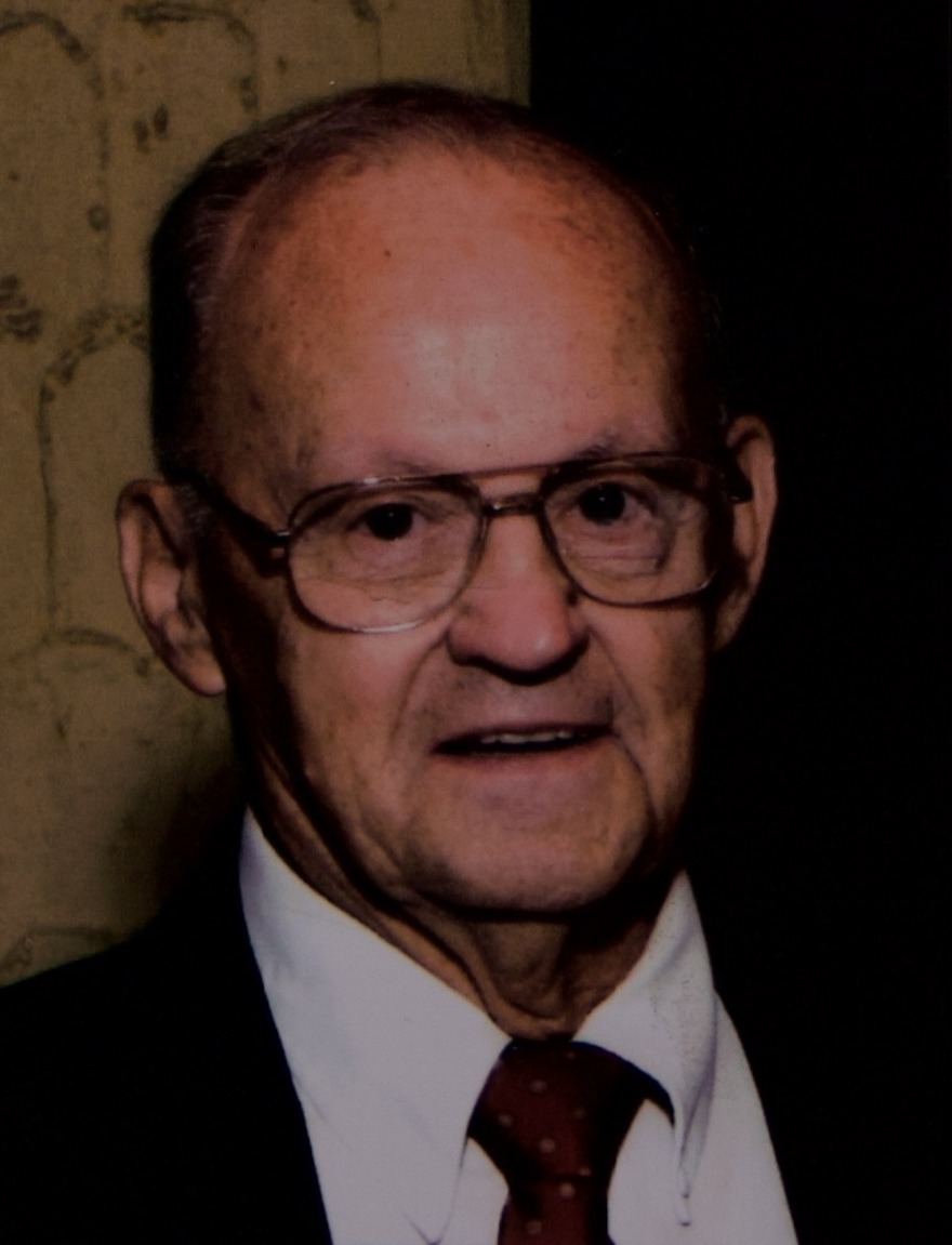 Jack O. Hensley