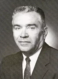 Fred Hill
