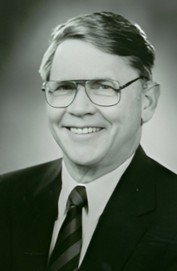 Chester W. Bloomquist