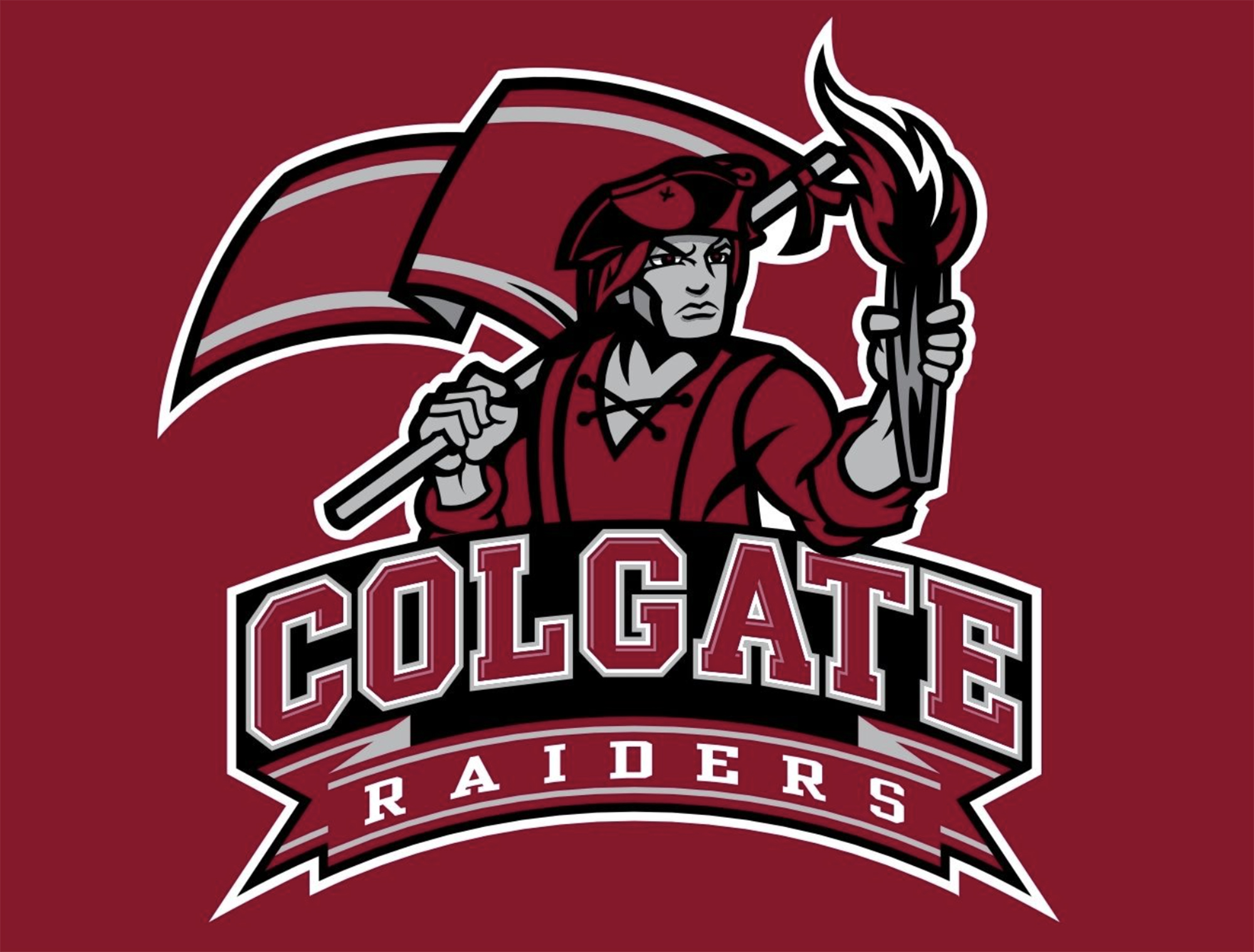 Logo belonging to a sponsor