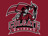 Logo belonging to a sponsor