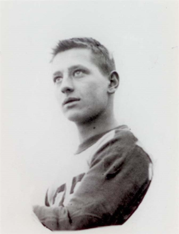 Joseph Wisniewski
