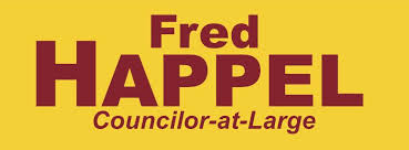 The logo belonging to the presenting sponsor