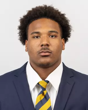 Nate Burrell