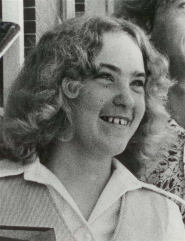 Louise Denault