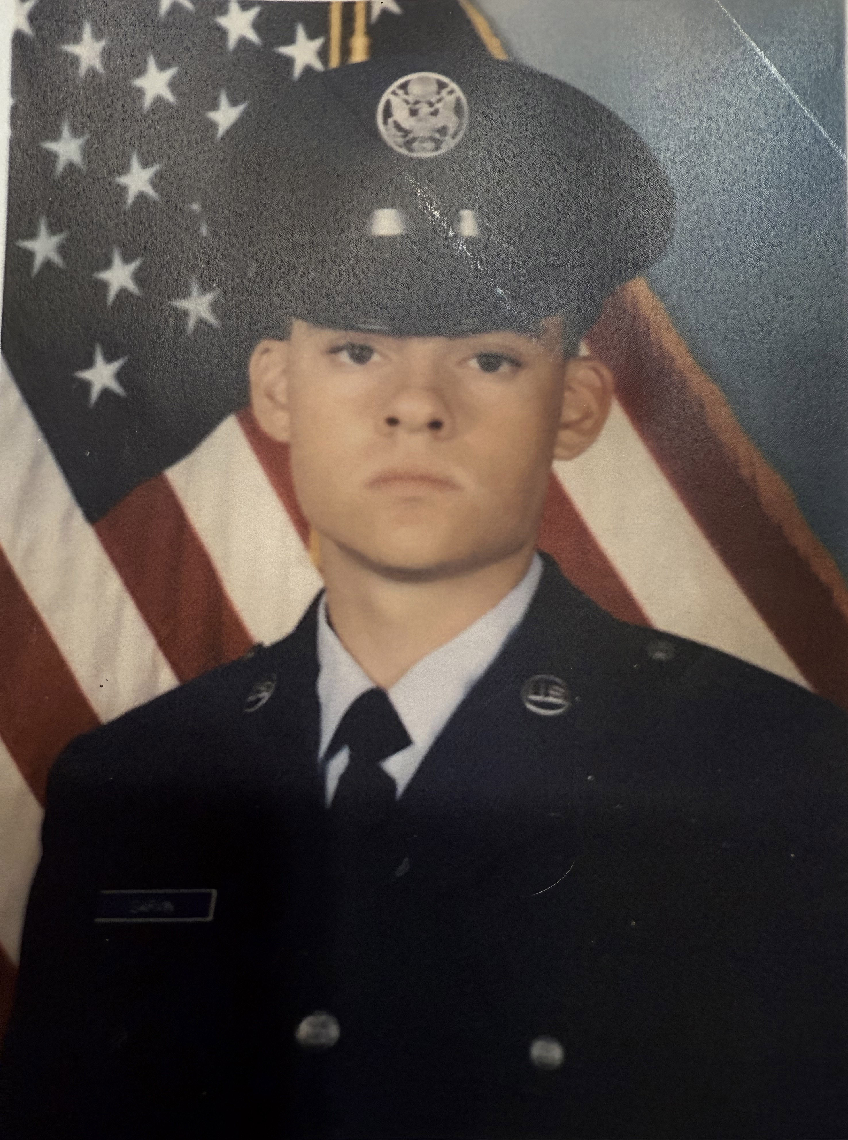 Brett J. Garvin