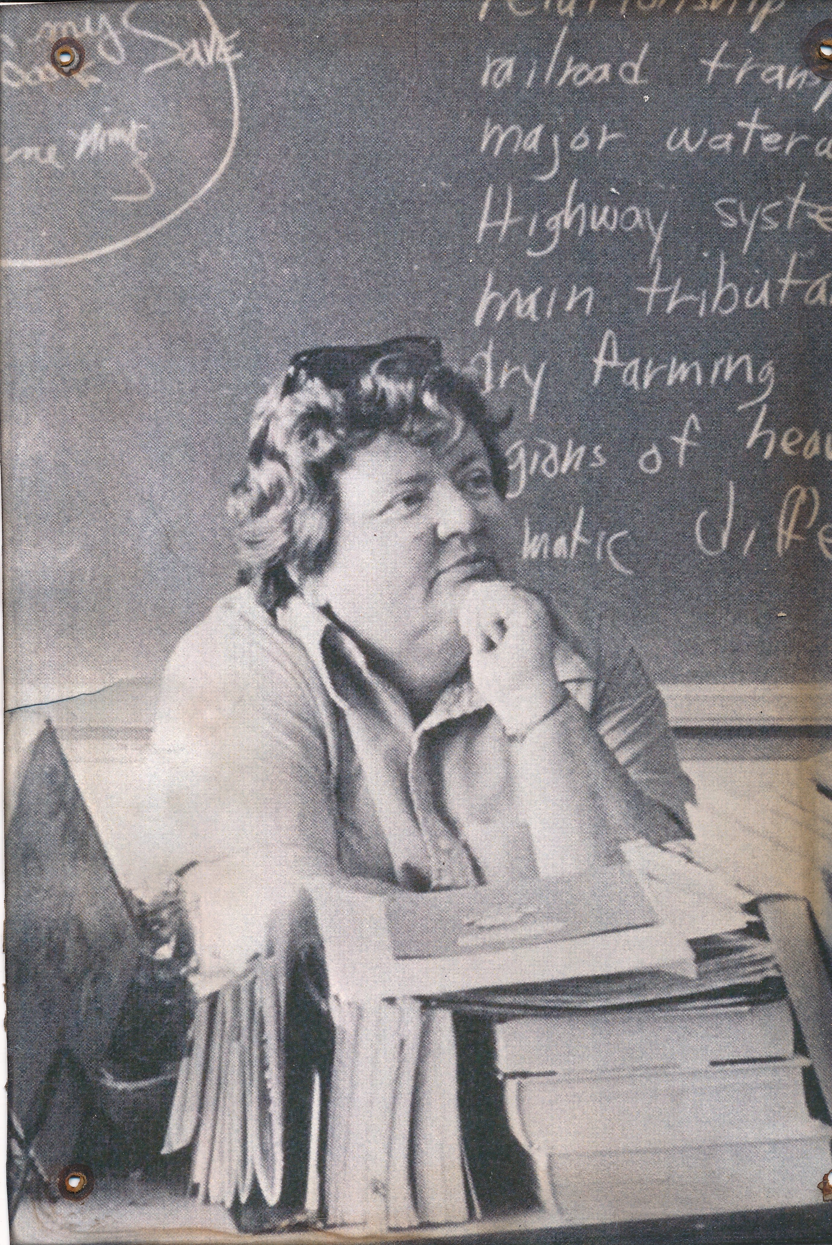 Ann Macgregor Lewis