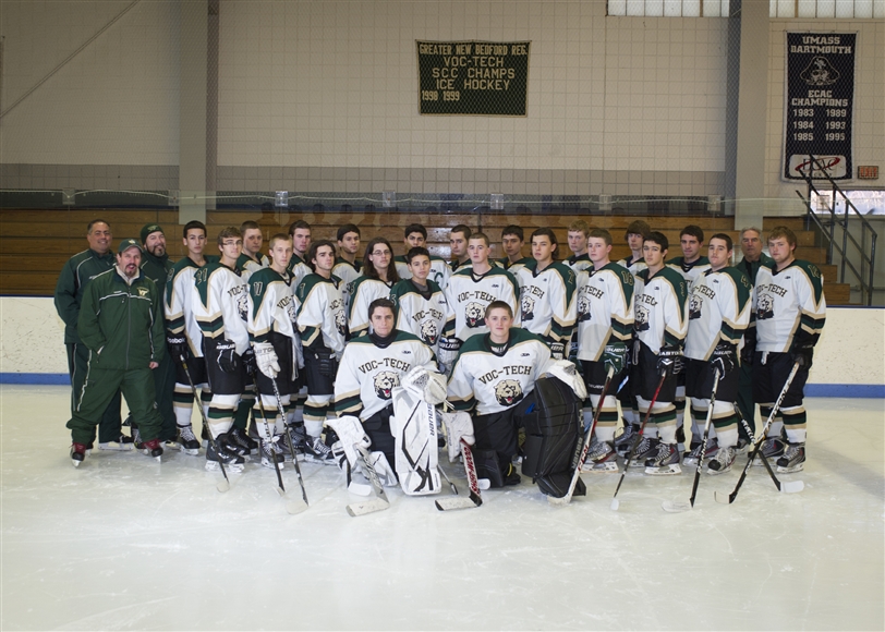 2014 Ice Hockey