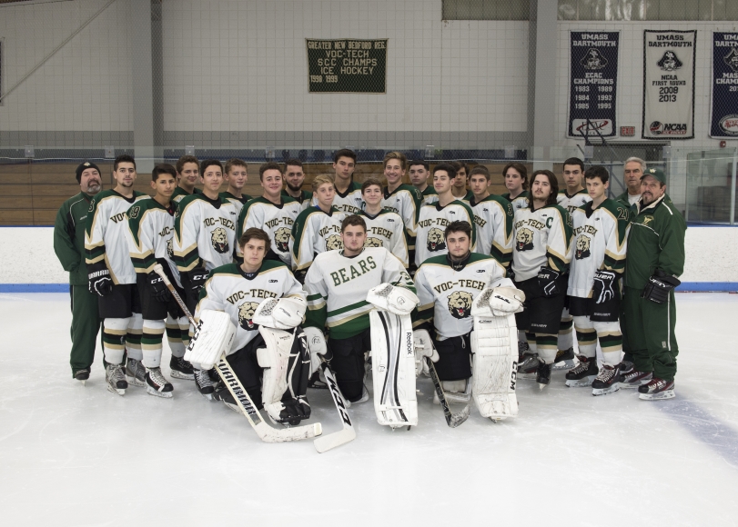 2017 Ice Hockey
