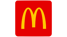 Logo belonging to a sponsor