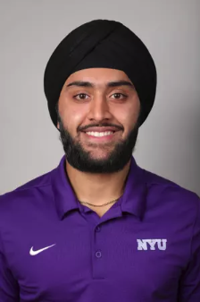 Ajeet Bagga