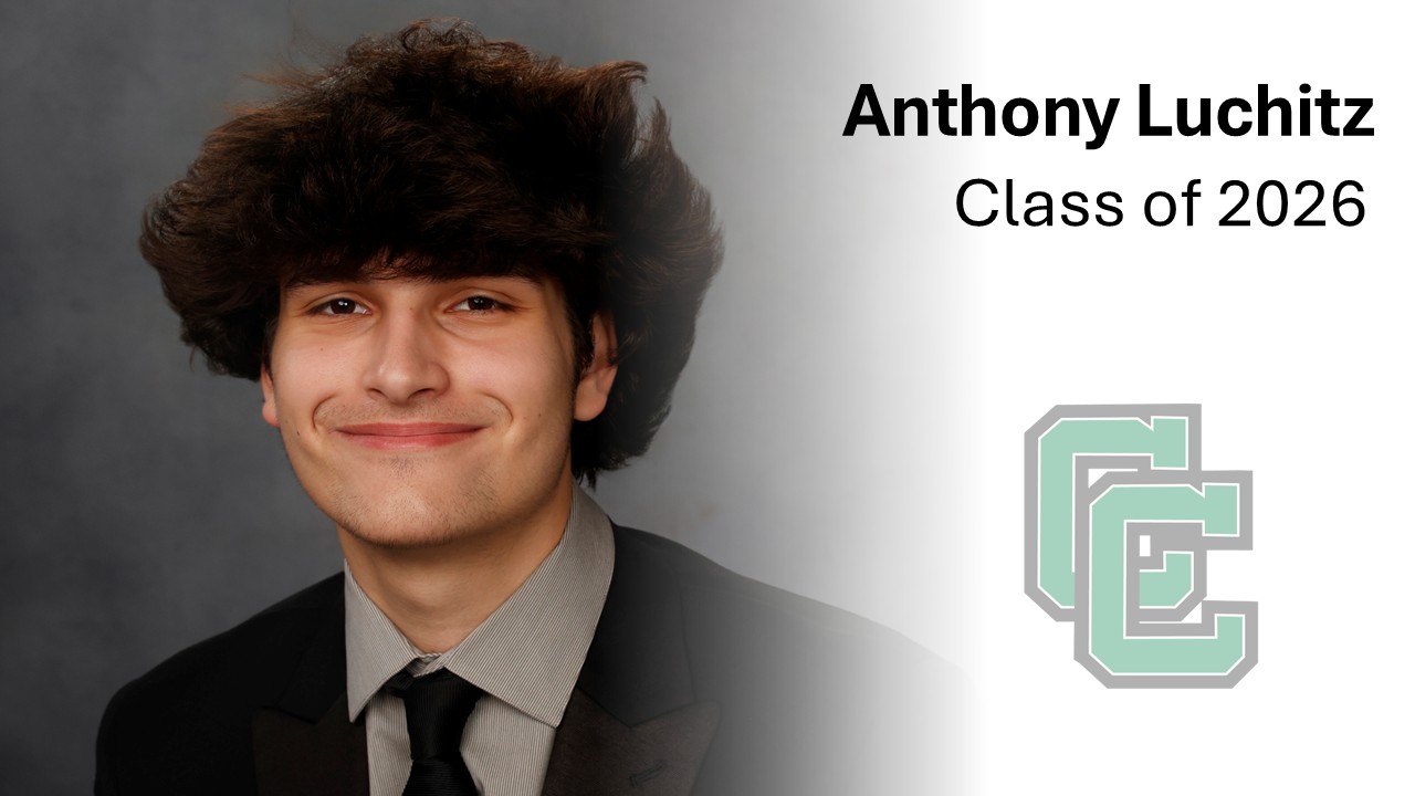 Anthony Luchitz