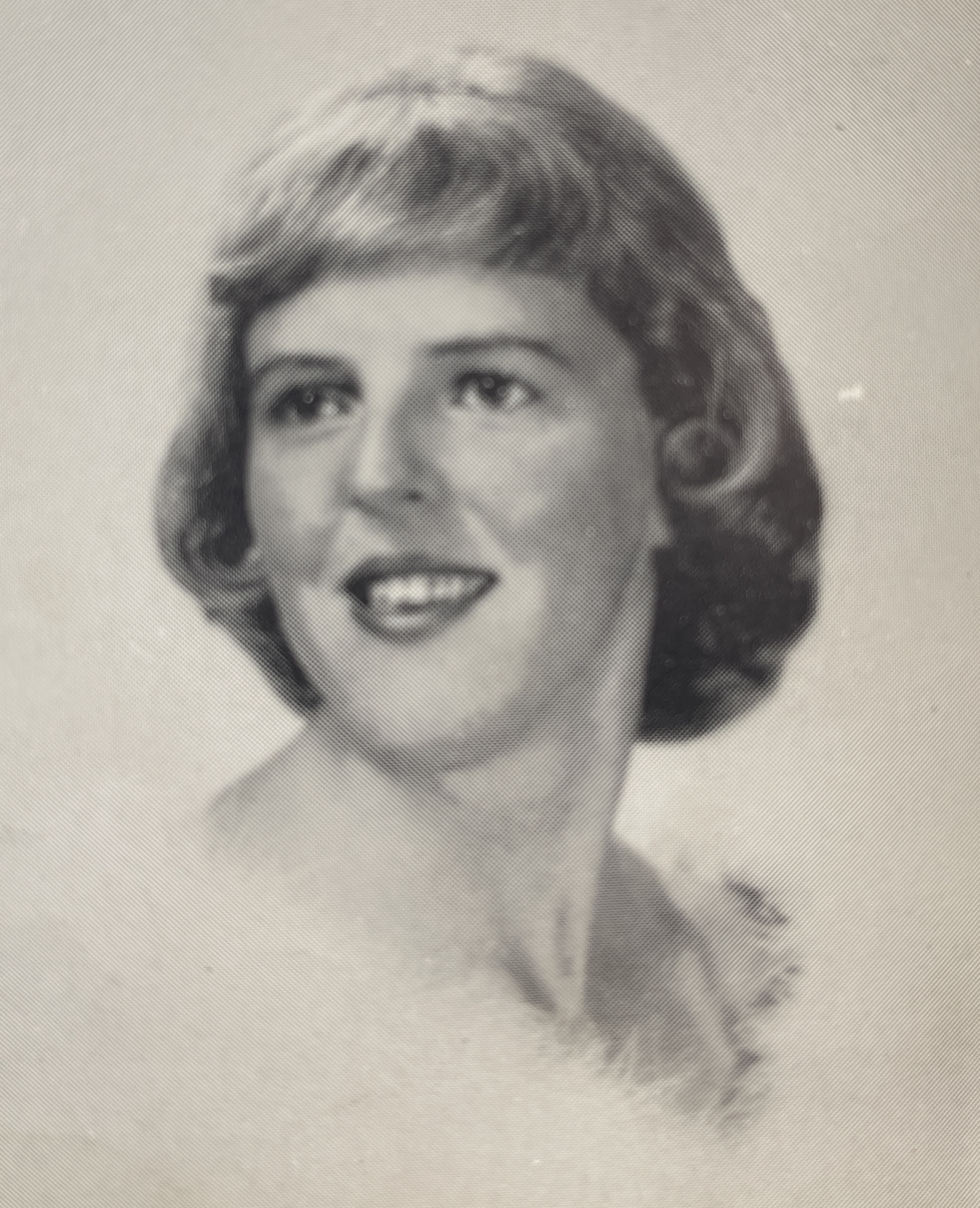 Margaret Goode