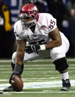Carl Jones