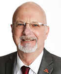Jeff Bain