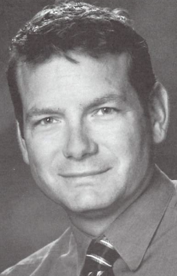 Dr. Daniel E. Neely