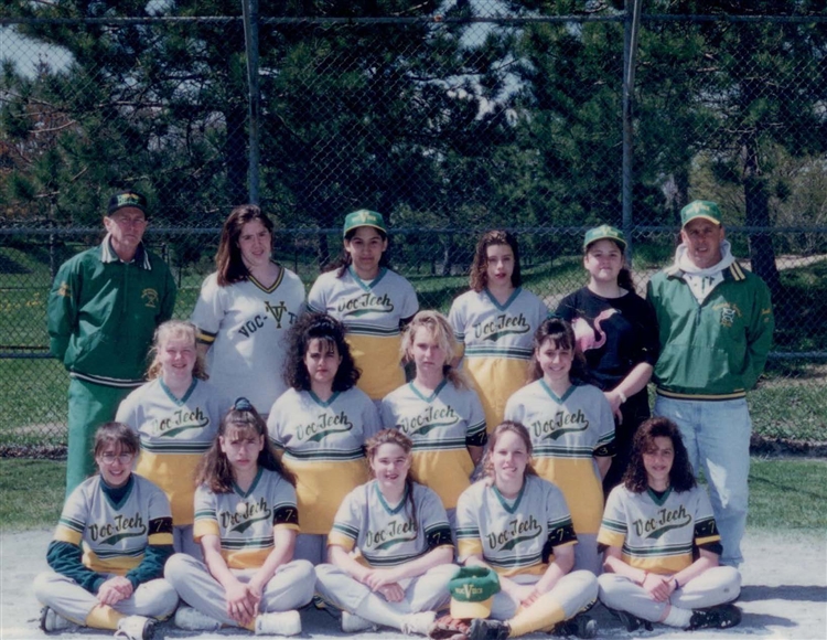 1994 Softball