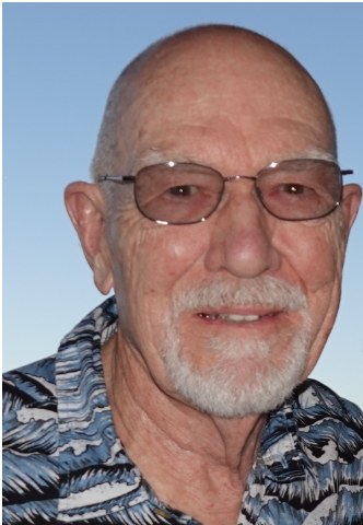 Dr. Arthur Molvik