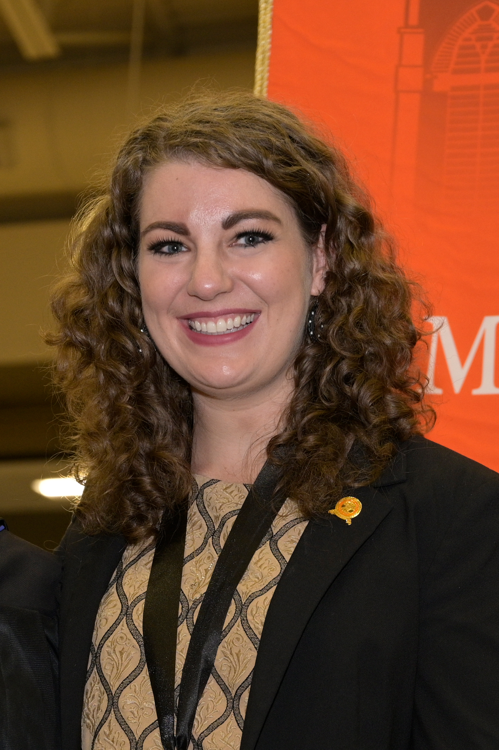 Serena Christenson
