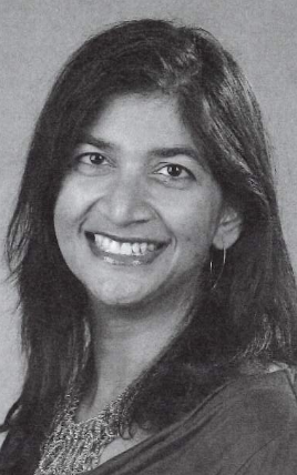 Arundhati V. Venkayya