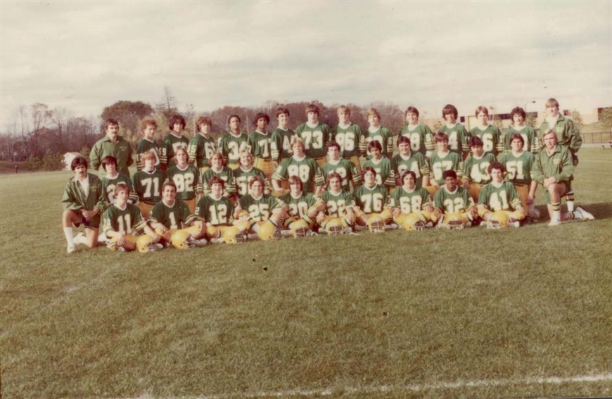 1979 Football