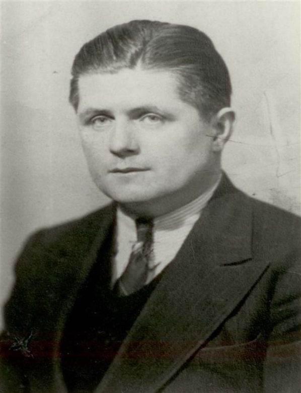Bill Norton
