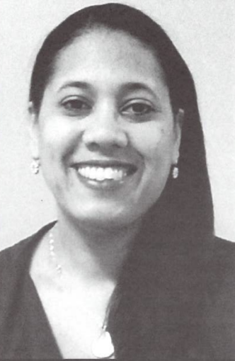 Dr. Michelle A. Lee