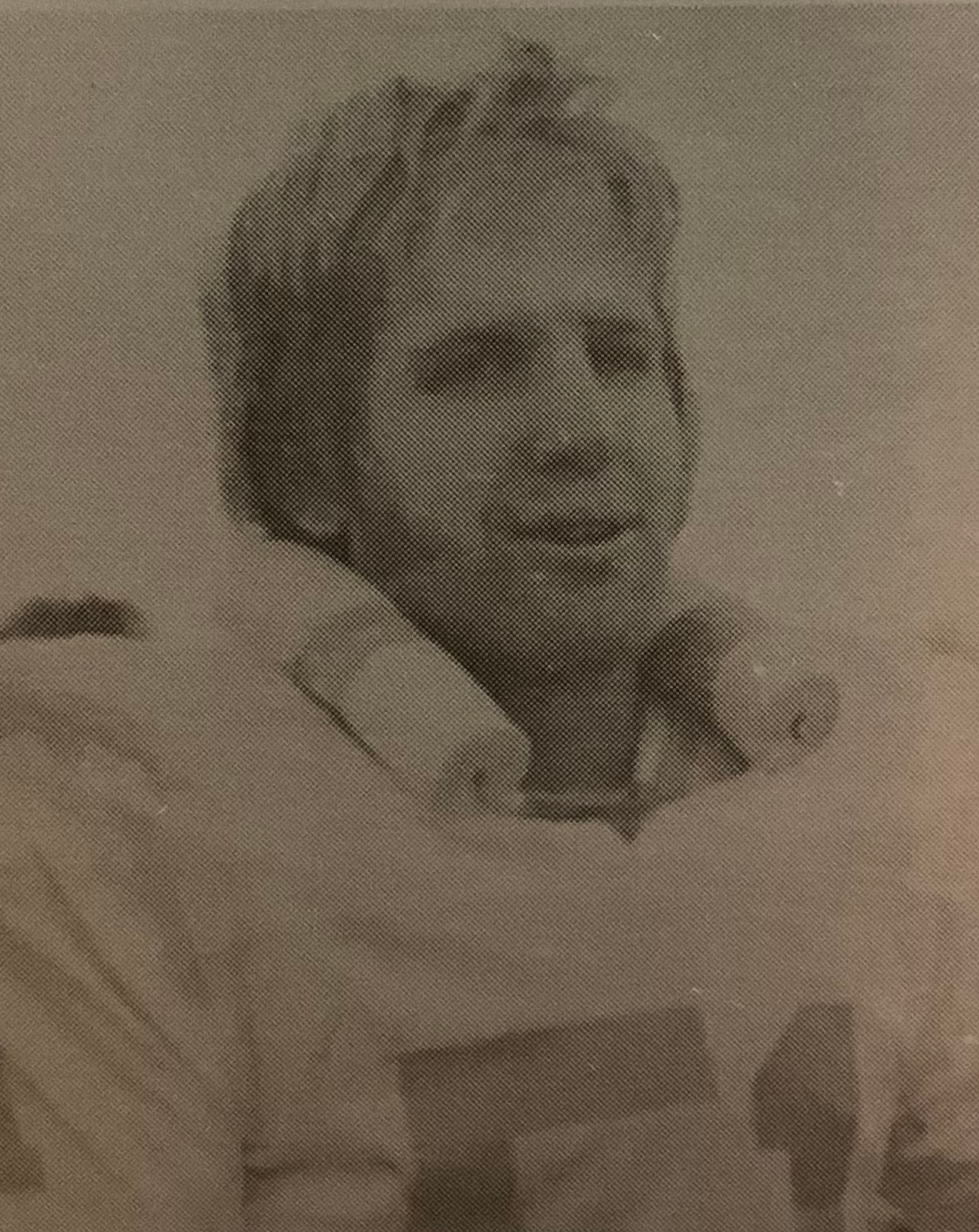 James R. Rulseh