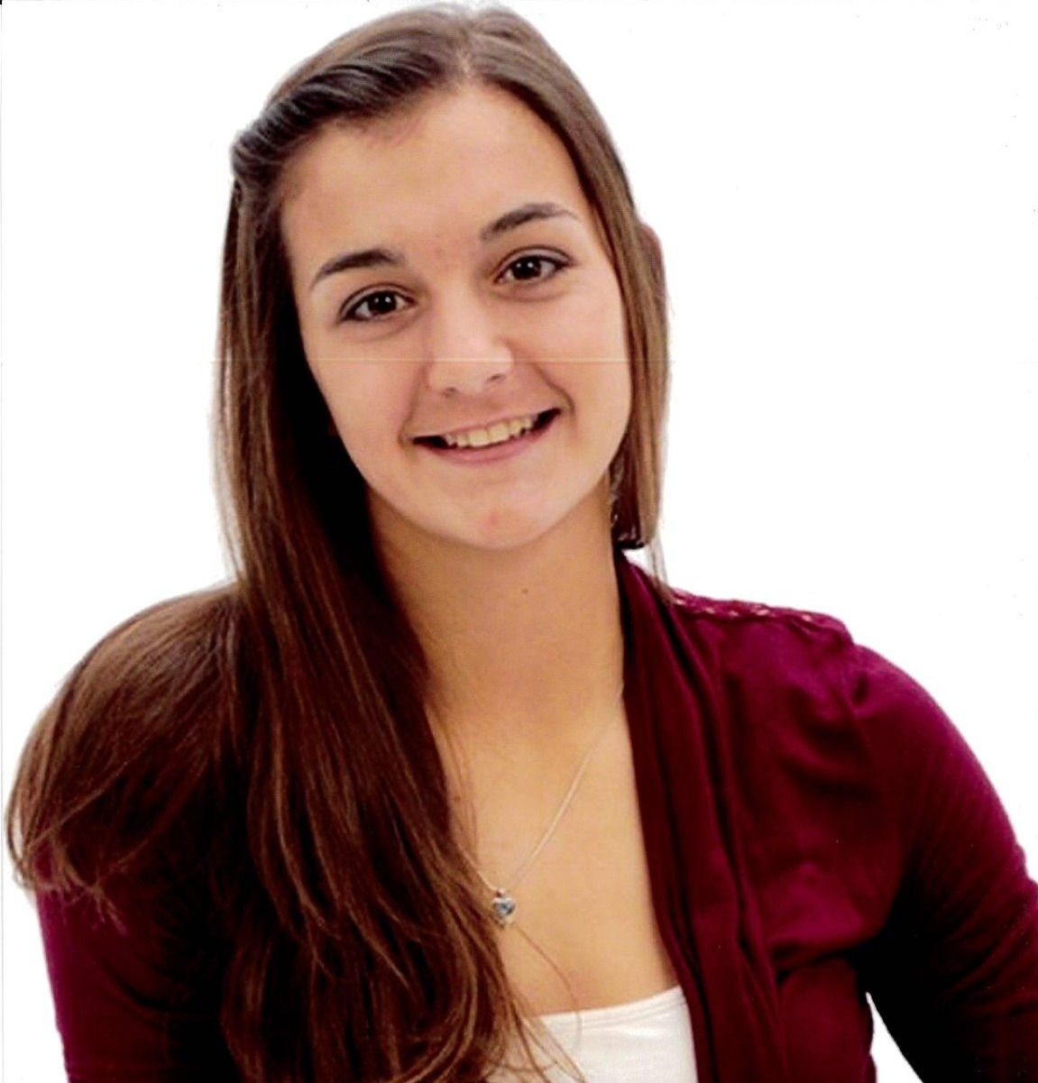 Jillian Fesemyer