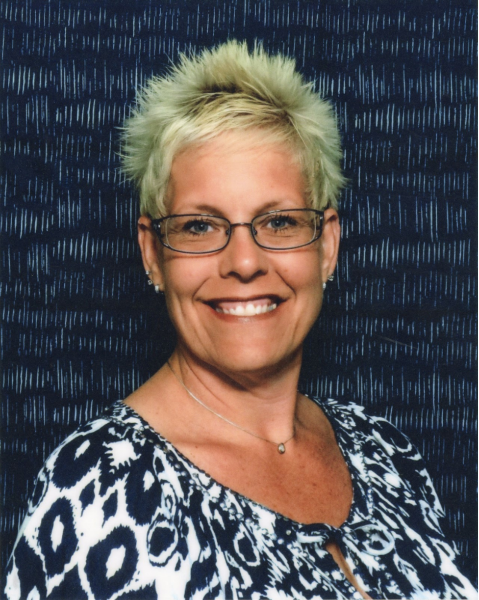 Colleen Perna Dymond