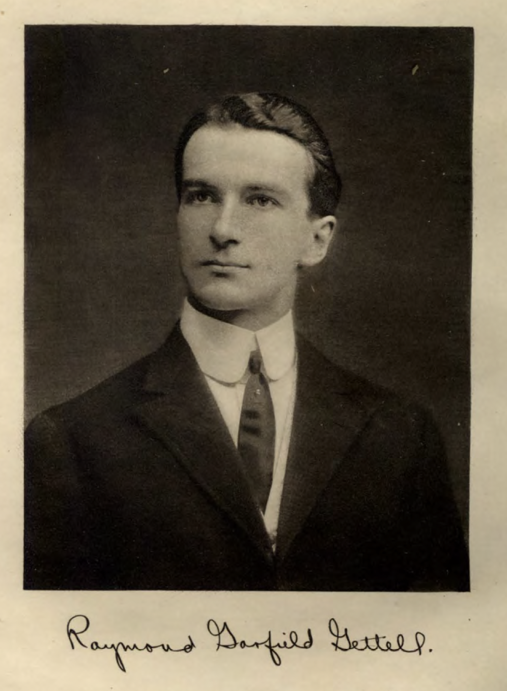 1910 Trinity Ivy
