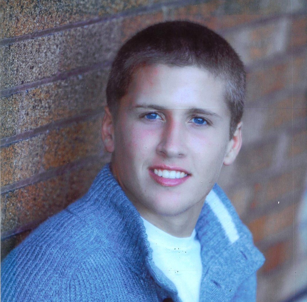 Noah Kainrad