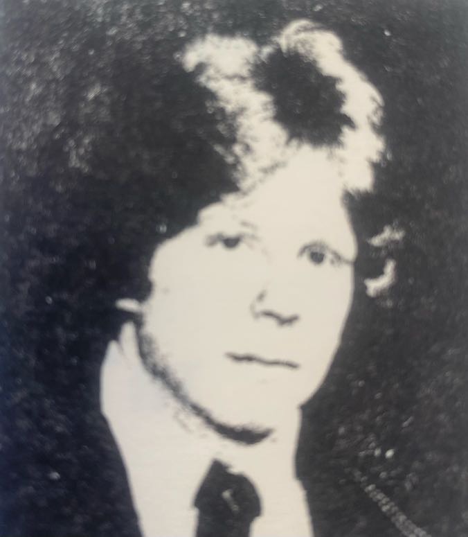 TERRY SHOEBRIDGE