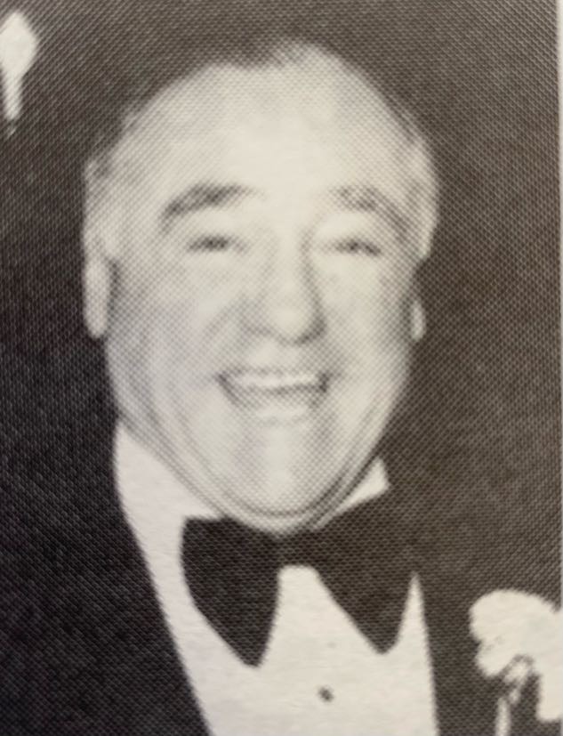 SAM MARTUCCI