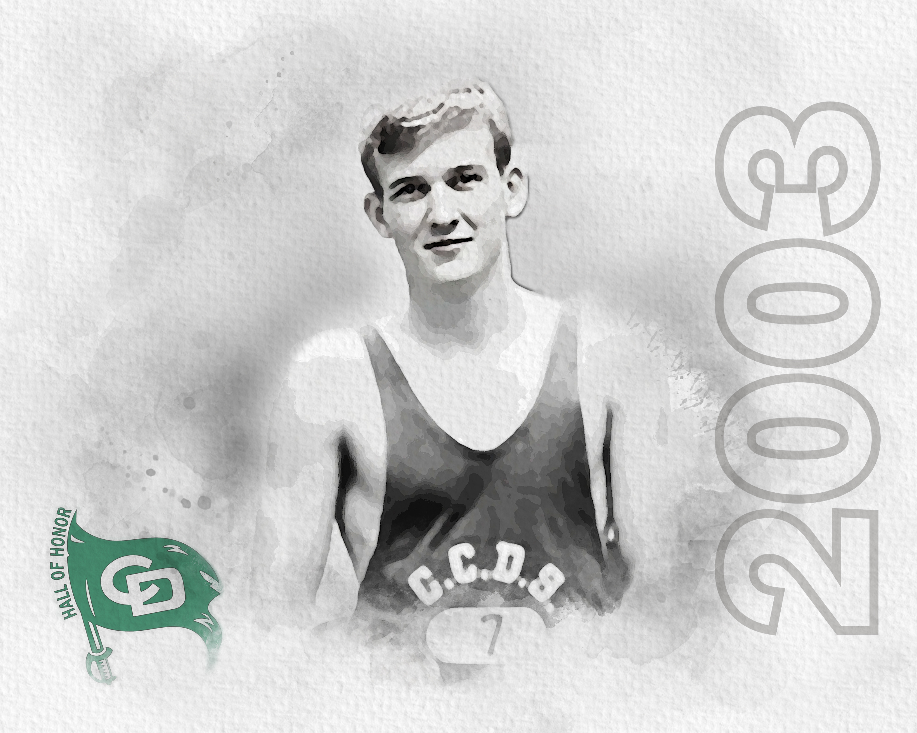 Bryan W. Pittman ’65