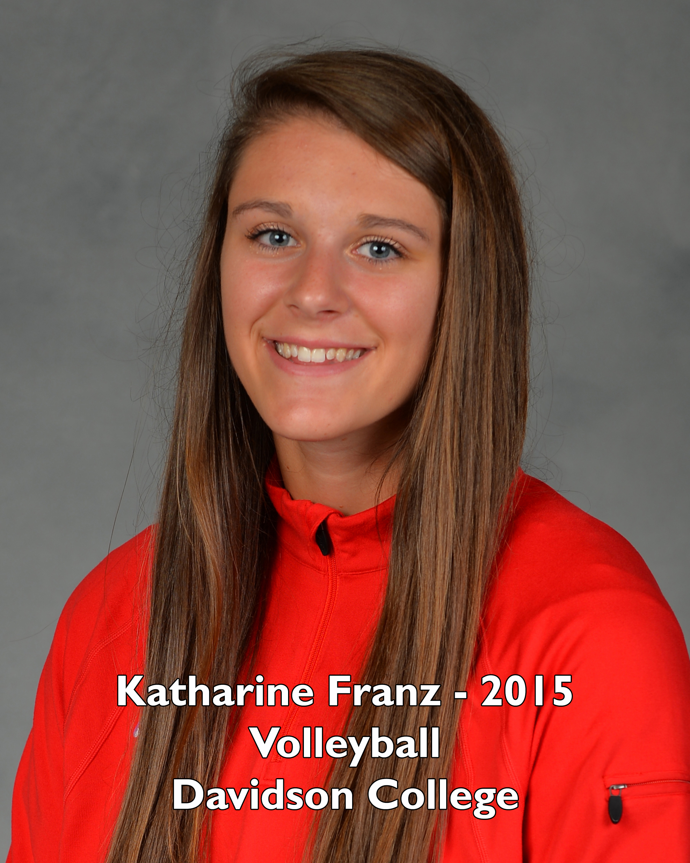 Katharine Franz