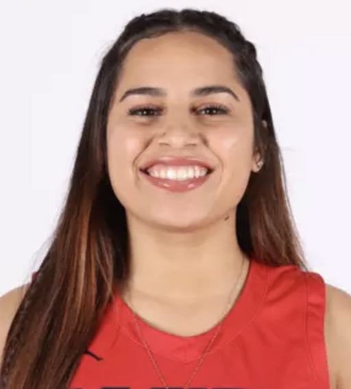 Kylee Kamauohu-Phillips