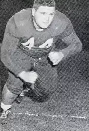 Ike Sharp