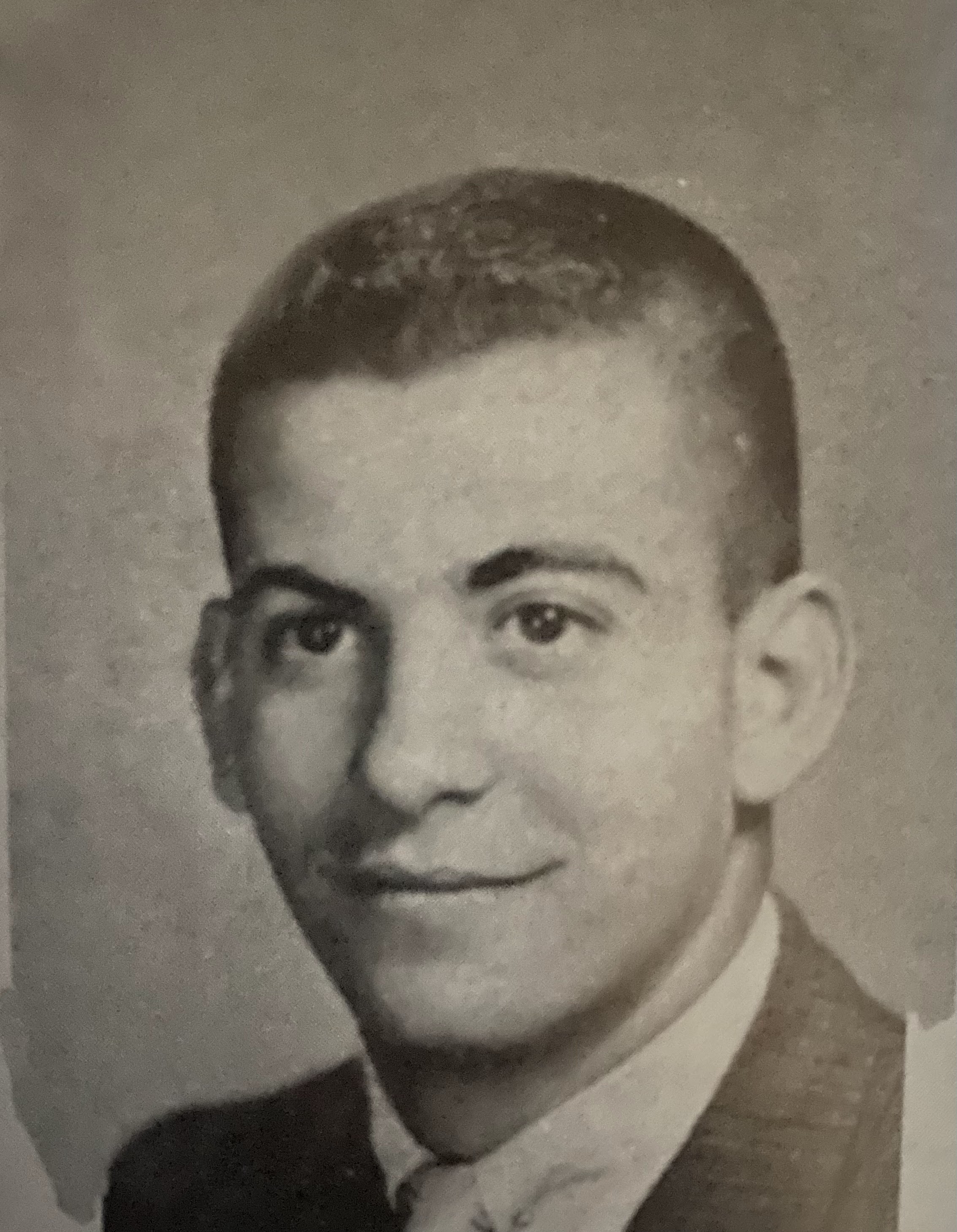 ROBERT TRONCONE