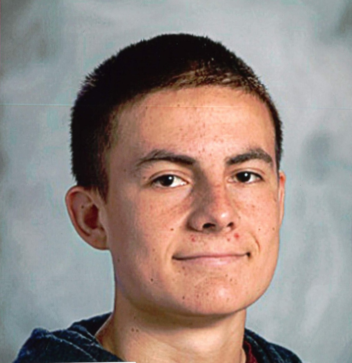 Dominic Nicolino