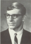 Vern Sergent