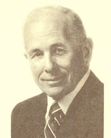 Glenn Evans