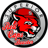The logo belonging to the presenting sponsor