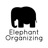 Elephant Organizing