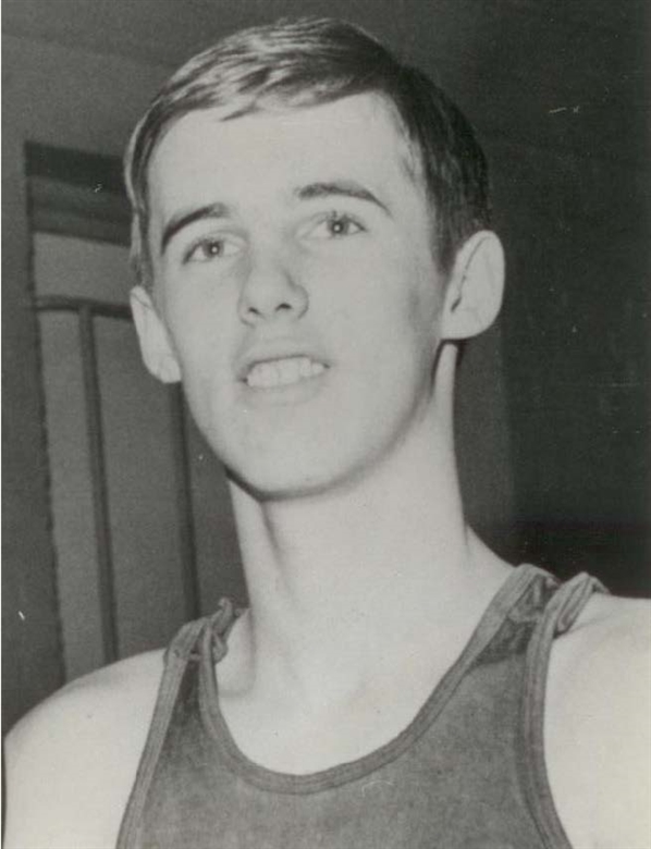 Bob Desroisers