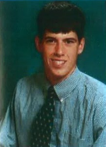 Matt Meacham